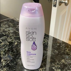 Avon Body Lotion